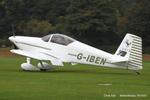G-IBEN photo, click to enlarge G-IBEN photo, click to enlarge