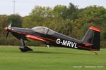 G-MRVL photo, click to enlarge G-MRVL photo, click to enlarge