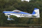 G-FOZY photo, click to enlarge G-FOZY photo, click to enlarge