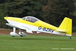 G-BZRV photo, click to enlarge G-BZRV photo, click to enlarge