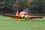 G-RVDB photo, click to enlarge G-RVDB photo, click to enlarge
