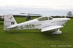 G-IBEN photo, click to enlarge G-IBEN photo, click to enlarge