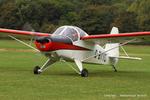 G-BYYC photo, click to enlarge G-BYYC photo, click to enlarge
