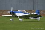 G-ICRV photo, click to enlarge G-ICRV photo, click to enlarge