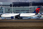 N855NW @ EDDF - Taxiing - by micka2b