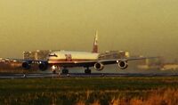 N803DH @ EBOS - ex-slide - by Joannes Van Mierlo