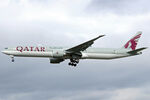 A7-BEC @ EDDF - Landing - by micka2b