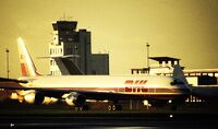 N803DH @ EBOS - ex-slide - by Joannes Van Mierlo