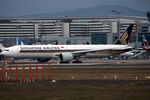 9V-SWQ @ EDDF - Landing - by micka2b