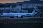 C-FGHZ @ EDDF - Taxiing - by micka2b