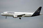 D-AIQS @ EDDF - Landing. Scrapped in January 2025. - by micka2b