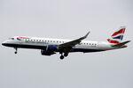 G-LCAF @ EDDF - Landing - by micka2b