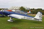 G-GORV photo, click to enlarge G-GORV photo, click to enlarge