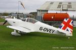 G-OVEY photo, click to enlarge G-OVEY photo, click to enlarge
