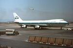 PH-BUB @ PMI - Palma de Mallorca - by Unknown