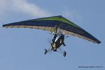 G-CCSH @ X4NC - North Coates - by Chris Hall
