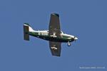 G-SOBI @ X4NC - North Coates - by Chris Hall