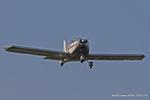 G-CCEM @ X4NC - North Coates - by Chris Hall