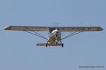 G-CFLD @ X4NC - North Coates - by Chris Hall