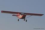G-CDTY @ X4NC - North Coates - by Chris Hall