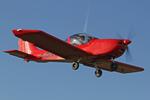 G-CIRY @ X4NC - North Coates - by Chris Hall