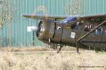 G-CIGH @ X4NC - North Coates - by Chris Hall
