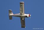 G-BYSI @ X4NC - North Coates - by Chris Hall