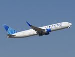 N672UA @ GMMX - Marrakesh (RAK)	New York (EWR)	UA627 - by Jean Christophe Ravon - FRENCHSKY