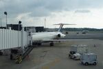 N921DL @ KBWI - Delta Flight 287 from Baltimore to Atlanta - by Suncoast Spotter
