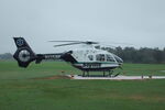 N135BF @ FA22 - Bayflite 2 sits at Dove Heliport - by Suncoast Spotter