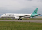 5B-DDR @ LFBO - Taxiing to the Terminal... - by Shunn311