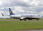 EI-EKD @ LFBO - Taxiing holding point rwy 14L for departure... - by Shunn311