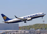 EI-EKC @ LFBO - Taking off from rwy 32L - by Shunn311