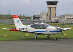 F-GTYC photo, click to enlarge