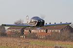 G-HELL @ X4NC - North Coates - by Chris Hall
