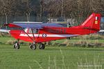 G-CDTY @ X4NC - North Coates - by Chris Hall