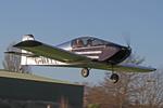 G-HELL @ X4NC - North Coates - by Chris Hall