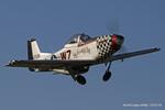 G-MUZY @ X4NC - North Coates - by Chris Hall
