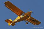 G-JBVP @ X4NC - North Coates - by Chris Hall