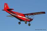 G-CDTY @ X4NC - North Coates - by Chris Hall