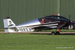 G-HELL @ X4NC - North Coates - by Chris Hall