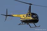 G-TGTT @ X4NC - North Coates - by Chris Hall