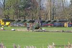 G-AJXV @ X4NC - North Coates - by Chris Hall