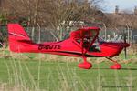 G-CJTE photo, click to enlarge G-CJTE photo, click to enlarge