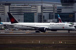 C-FRSR @ EDDF - Taxiing - by micka2b