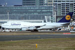 D-ABTK @ EDDF - Taxiing - by micka2b