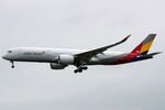 HL8360 @ EDDF - Landing - by micka2b