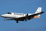 OE-GDM @ EDDF - Landing - by micka2b