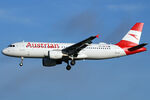 OE-LBK @ EDDF - Landing - by micka2b