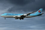 HL7609 @ EDDF - Landing - by micka2b